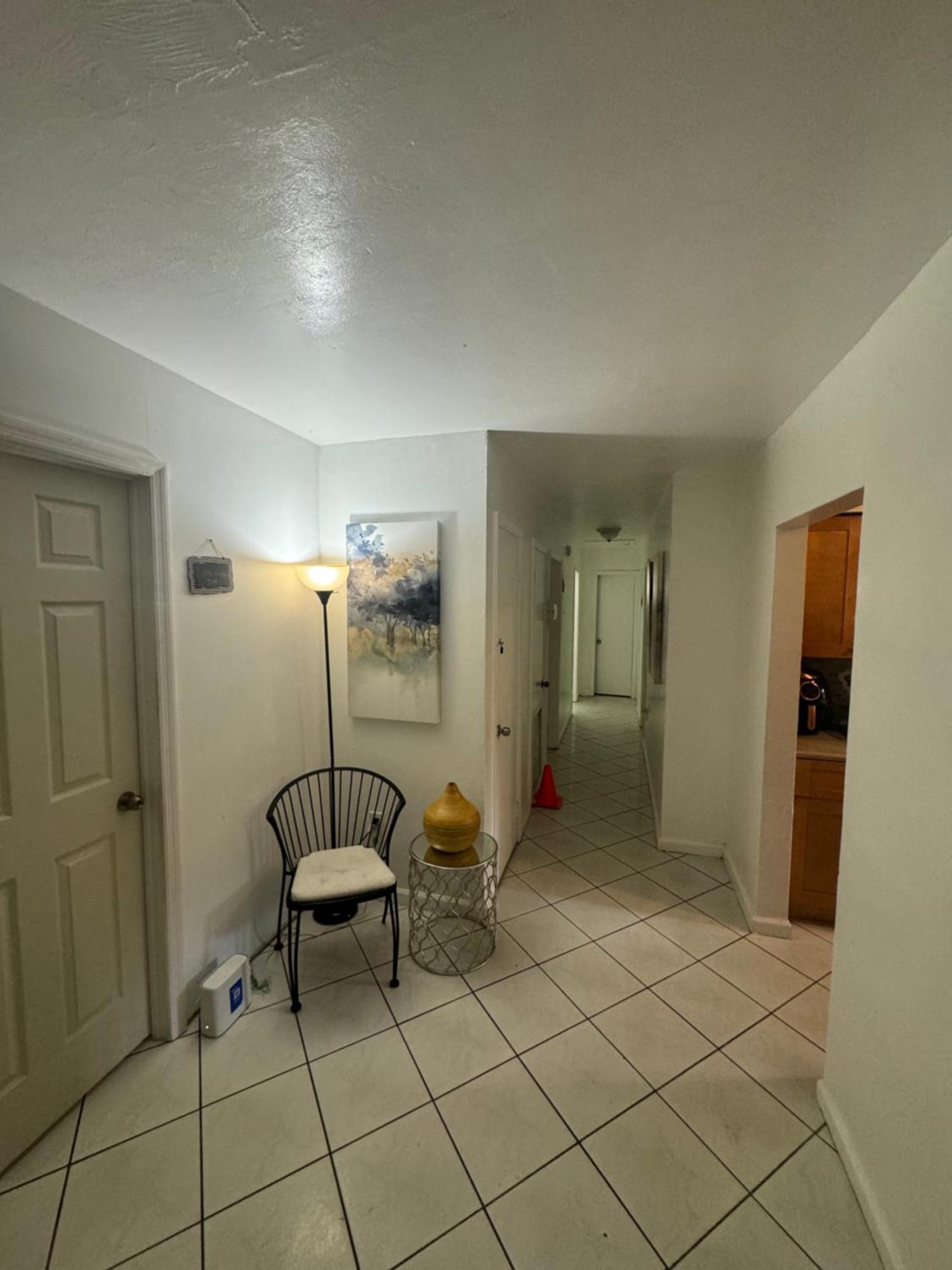 Ludge By Miami Airport Hostel ภายนอก รูปภาพ