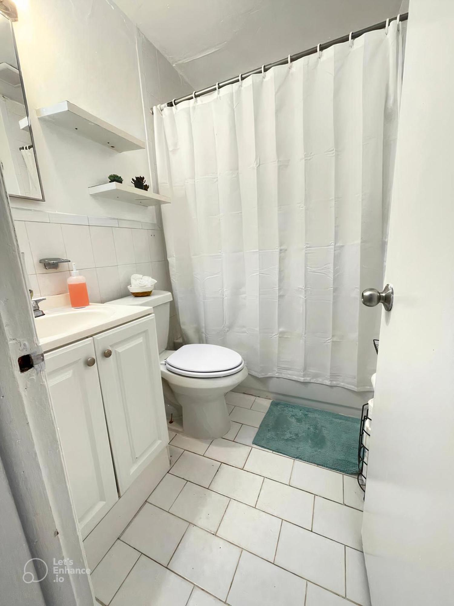 Ludge By Miami Airport Hostel ภายนอก รูปภาพ